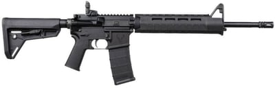 Stag Arms Stag-15 Sport 5.56 NATO 30rd 16" Barrel Black Rifle 223/5.56 840213905897