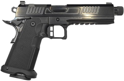 Alpha Foxtrot AF1911-ROMULUS