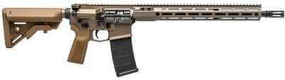 Aero Precision M4E1 Pro Launch Edition 223/5.56 840014626793