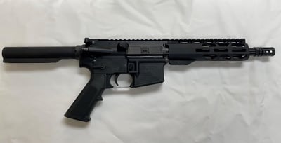 Radical Firearms 300 Blackout Pistol