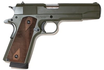 Tisas 1911A1 Service G.I. 45 ACP 10100572