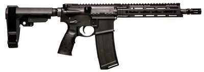 Daniel Defense DDM4 V7 Pistol 223/5.56 02-128-17050