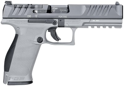 Walther PDP Optic Ready 9mm 2858401