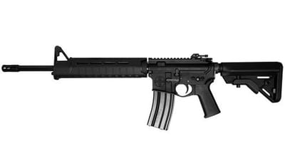 Shield Arms SA-4 Black 223/5.56 850029544517