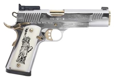Girsan MC1911S Liberador Government American