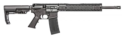 Black Rain Ordnance SPEC 15