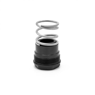 HUXWRX Blastphemy Muzzle Device, Black, 2291 