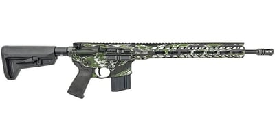 Stag-15 Tactical Camo