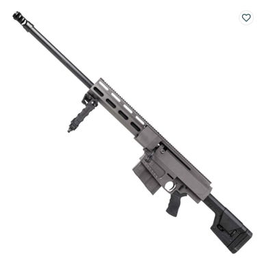 HM Defense & Technology HM50B