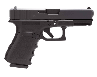 Glock 23
