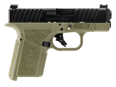 GForce Arms GF9 Rapture-X 9mm 643477867884