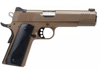 Custom LW