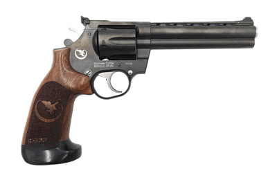 Nighthawk Custom Korth Mongoose
