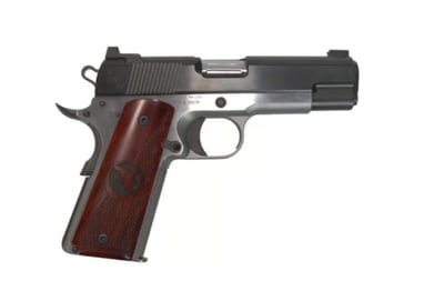 Nighthawk Custom Classic