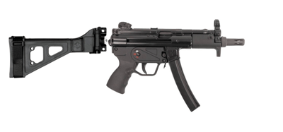 Military Armament Corporation MAC 5K