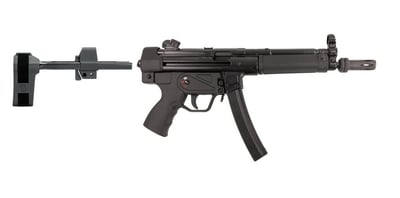 Military Armament Corporation MAC 5