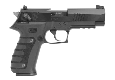 Mauser M20