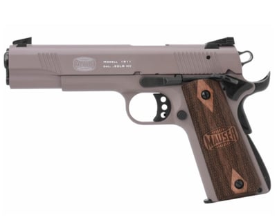 Mauser 1911
