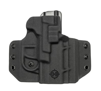 C&G Holsters Springfield Echelon 4.0C, Covert IWB, Kydex Holster
