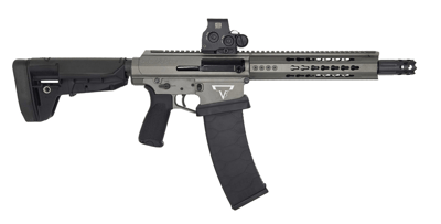 Taran Tactical Innovations JW4 Dracarys Gen 12 12 Gauge JW4-DRACA-SBS