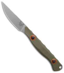 Benchmade Flyway Fixed Blade Hunting Knife