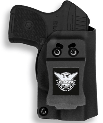 We the People Ruger LCP IWB RH Holster 