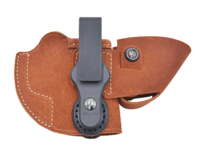 GALCO Walkabout 3 Holster for Ruger LCP Max WK3-888R