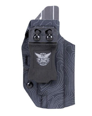 We The People Holsters Sig Sauer P365 XL / P365XL Spectre (Red Dot Ready) Holster
