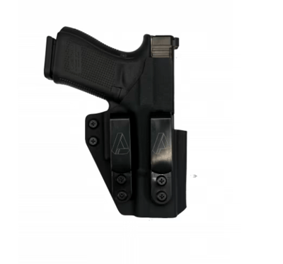 Allegiant Holster Company Glock 19 Covert 3.0 IWB Kydex Holster