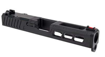 Zaffiri Precision Glock 19 Slide
