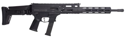 Grand Power Stribog SP9A3G 9mm SP9A3G-Carbine