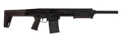 Iron Horse Sentry 12