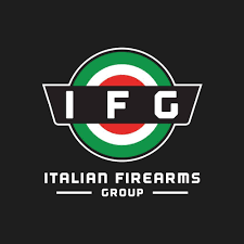 Italian Firearms Group Desperado Shotgun 20" Barrel NKL/WOOD