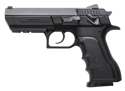 IWI Jericho 941 PL-40