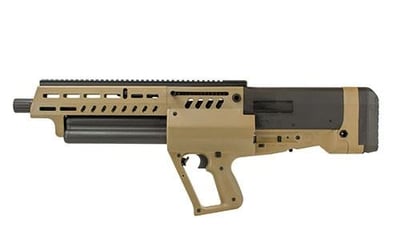 IWI Tavor TS12