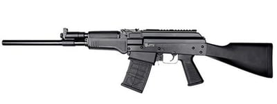 JTS M12AK