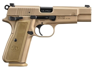 FN High Power