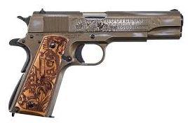 Kahr Auto Ordnance 1911 A1