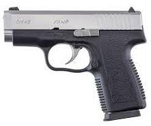Kahr CM45