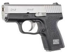 Kahr CM9