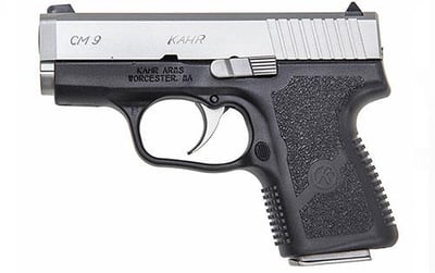 Kahr CM Series
