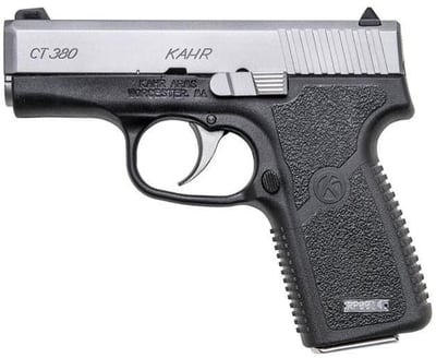 Kahr CT380