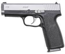 Kahr CT9