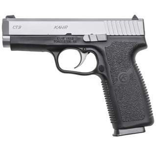 Kahr CT Series