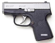 Kahr CW380