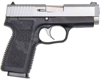 Kahr CW40