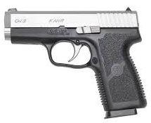 Kahr CW9