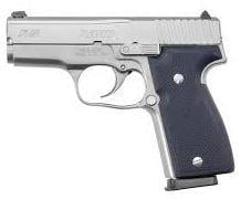 Kahr K9