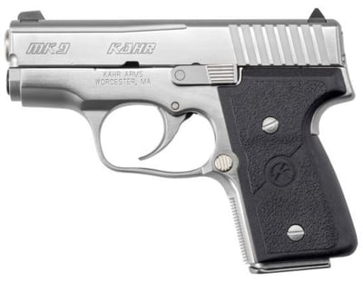 Kahr MK9 Elite