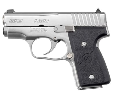 Kahr MK Series